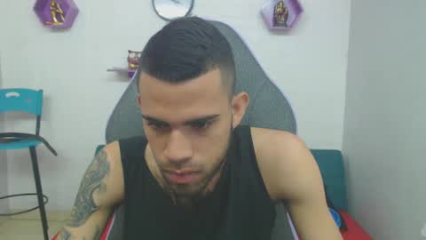 adri_sexboy online show from January 25, 4:24 pm