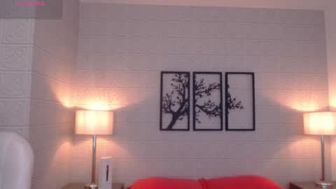 Adri online show from March 17, 3:11 am