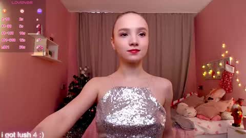 Eva online show from December 21, 7:37 am