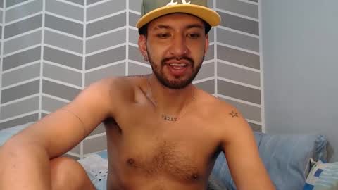Adrian Falcon online show from May 21, 5:53 pm
