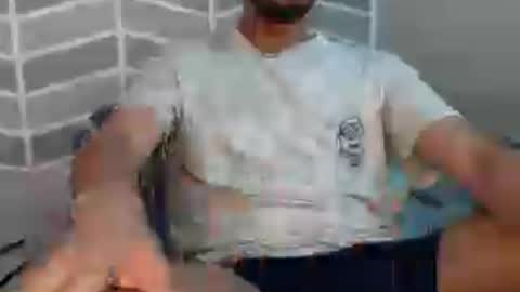 Adrian Falcon online show from July 2, 3:23 am