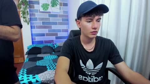 adrian morelli online show from January 5, 8:42 pm