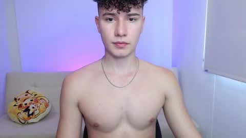 adrian morelli online show from January 8, 7:38 pm