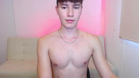 adrian morelli online show from February 8, 7:28 pm