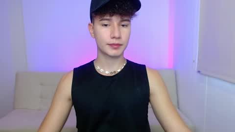 adrian morelli online show from February 13, 2:24 pm