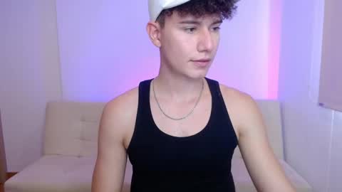 adrian morelli online show from March 20, 7:41 pm