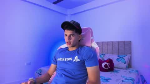 ADRIAN online show from March 31, 6:41 pm