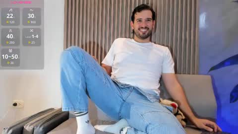 adrian_sith online show from July 1, 6:18 pm