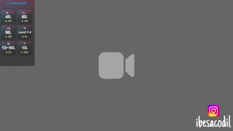 Snapshot of adriana_allen chatting on May 4, 9:55 pm Adri online show from May 4, 9:55 pm