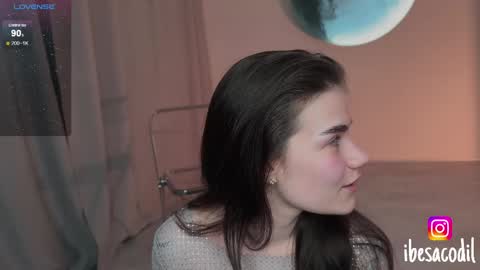 Snapshot of adriana_allen chatting on May 23, 10:14 pm Adri online show from May 23, 10:14 pm