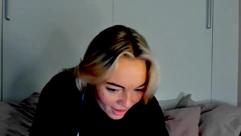 Adriana online show from May 27, 4:37 pm