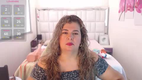 ADRIANA online show from May 23, 7:40 pm