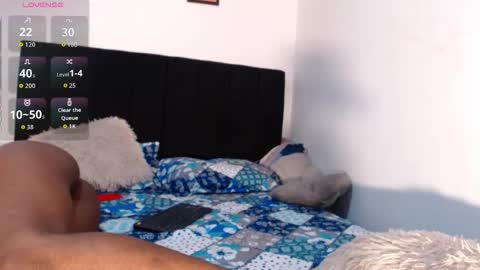 Adriana  online show from October 12, 4:44 am