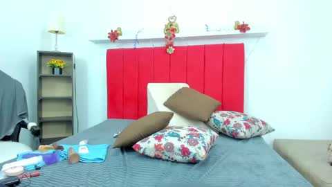 Snapshot of adrianasex_69 chatting on December 25, 4:33 am adriana online show from December 25, 4:33 am