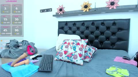 Snapshot of adrianasex_69 chatting on January 27, 9:34 am adriana online show from January 27, 9:34 am
