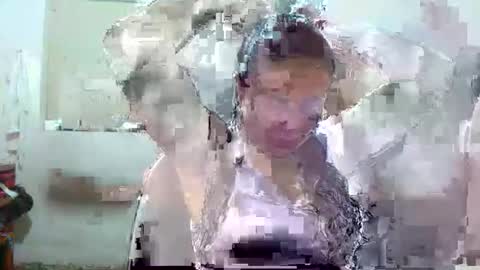 Adriana Tellez online show from November 17, 12:33 pm