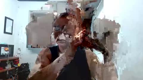 Adriana Tellez online show from November 25, 4:51 pm