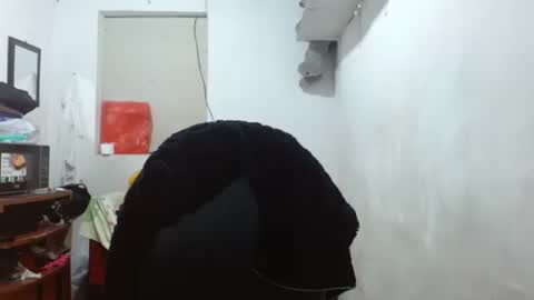 Adriana Tellez online show from January 14, 3:17 pm