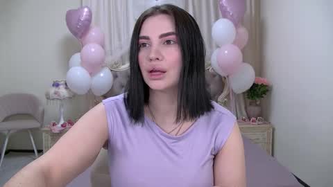 AdrianaTores online show from February 13, 5:14 am