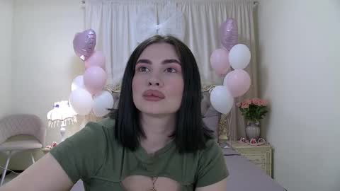 AdrianaTores online show from February 19, 6:09 am