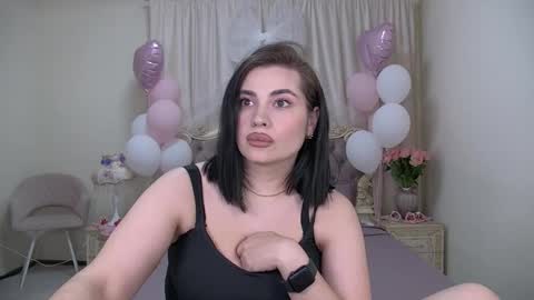 AdrianaTores online show from February 24, 7:34 pm