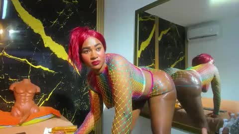 Snapshot of adrianavegga chatting on February 26, 3:16 am Adriana online show from February 26, 3:16 am