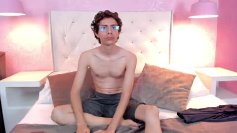 ADRIAN online show from June 4, 10:16 pm