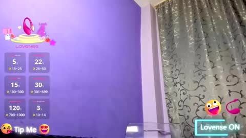 Snapshot of adriannalyly chatting on October 4, 4:38 pm adriannalyly online show from October 4, 4:38 pm