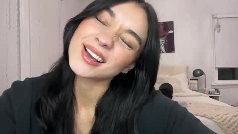 Snapshot of adriannarodriguez chatting on February 11, 2:57 am Adrianna online show from February 11, 2:57 am