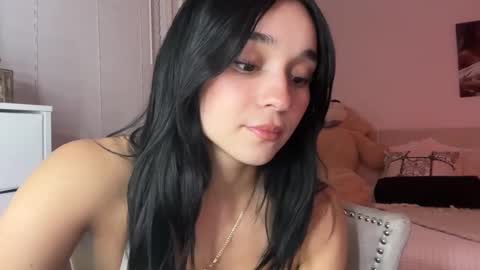 Snapshot of adriannarodriguez chatting on February 12, 4:44 am Adrianna online show from February 12, 4:44 am