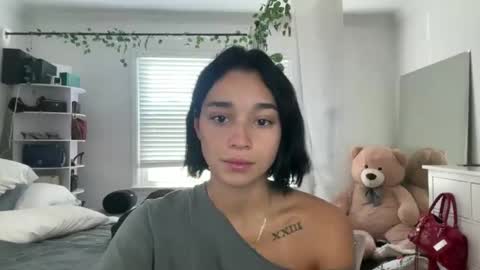 Adrianna  online show from June 8, 3:34 pm