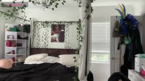 Adrianna  online show from June 26, 6:01 pm
