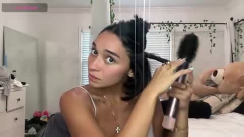 Adrianna  online show from July 3, 12:17 am