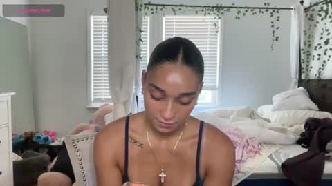 Adrianna  online show from July 8, 6:34 pm