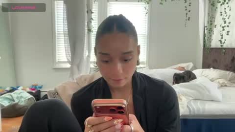 Adrianna  online show from July 23, 5:22 pm