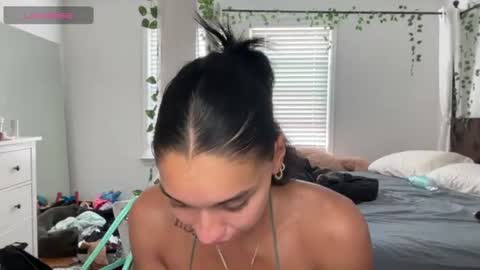 Adrianna  online show from July 24, 8:18 pm