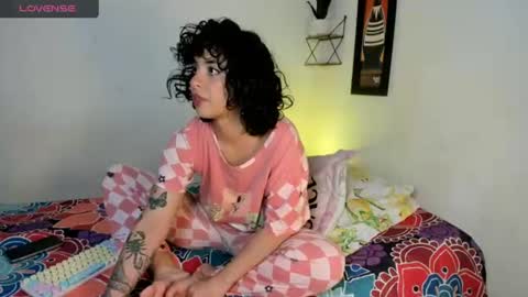 adrianny online show from July 13, 1:30 am