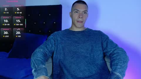 adriel_escalante online show from April 11, 2:38 am