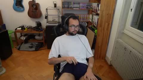 adrien_b online show from July 8, 3:16 pm