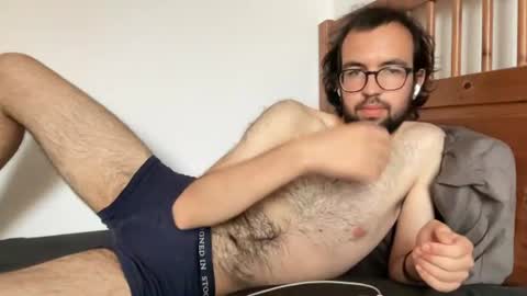 adrien_b online show from July 11, 6:43 pm