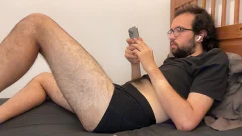 adrien_b online show from July 14, 8:03 pm