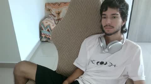 adrien_polo online show from March 9, 3:38 pm