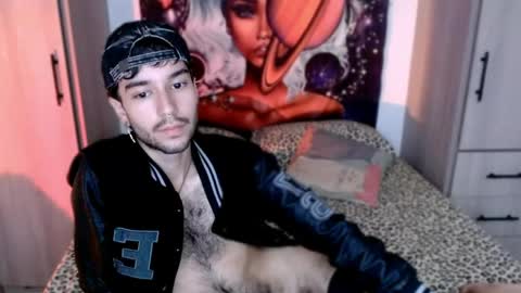 adrien_polo online show from May 23, 10:36 pm