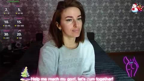 Adriana online show from January 8, 8:49 am