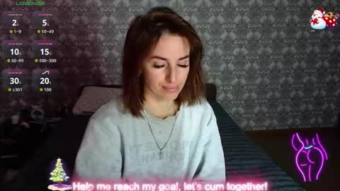 Adriana online show from January 9, 7:11 am