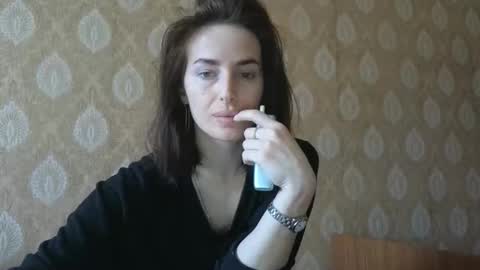 Adriana online show from February 16, 10:11 am