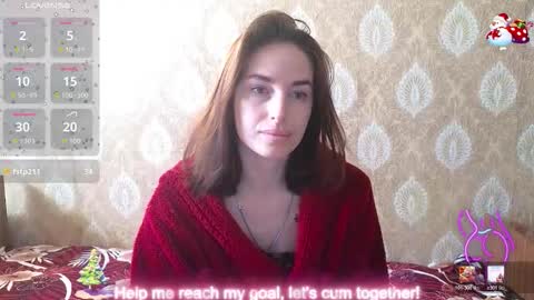 Adriana online show from March 3, 5:46 am