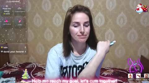 Adriana online show from March 4, 6:25 pm