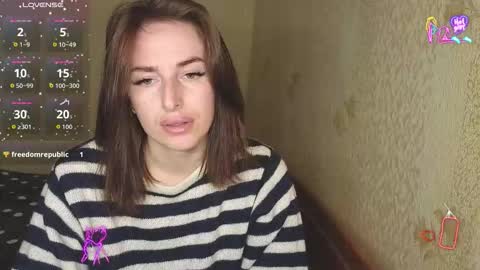 Adriana online show from March 28, 5:12 pm