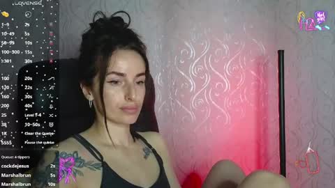 Adriana online show from May 25, 5:41 pm